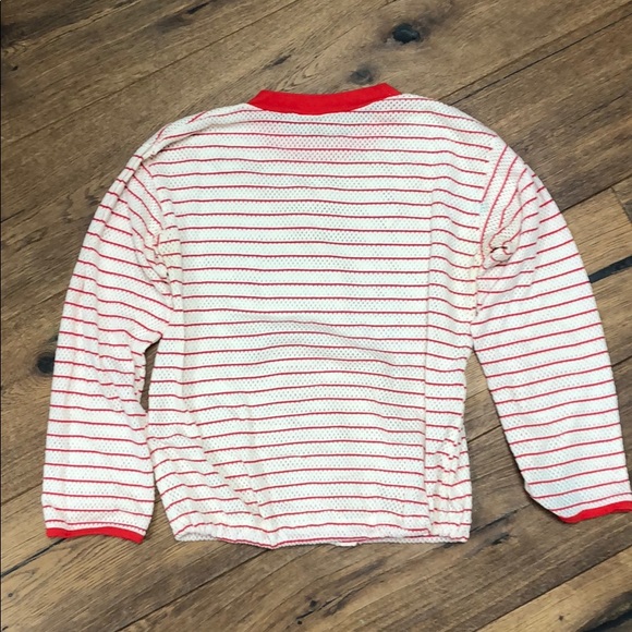 Vintage mesh top - Picture 5 of 5